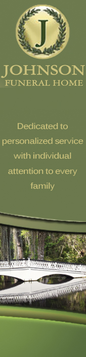 JOHNSON FUNERAL HOME