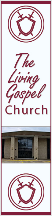 LIVING GOSPEL CHURCH