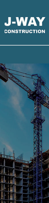 J-WAY CONSTRUCTION