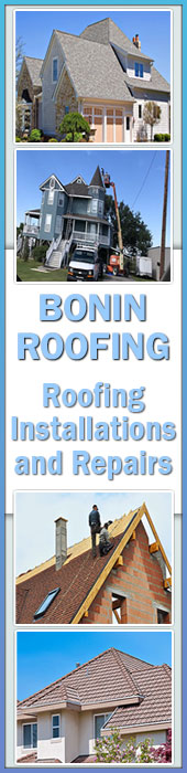 BONIN ROOFING