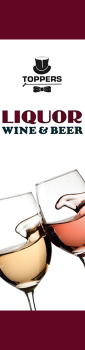 TOPPER'S LIQUOR & WINE