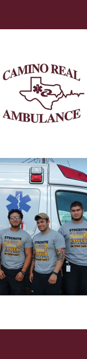 CAMINO REAL AMBULANCE, INC.