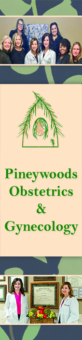 PINEYWOODS OBSTETRICS & GYNECOLOGY - DR. C. SUITER