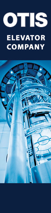 OTIS ELEVATOR COMPANY