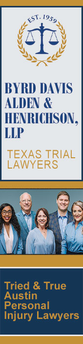BYRD DAVIS ALDEN & HENRICHSON, LLP