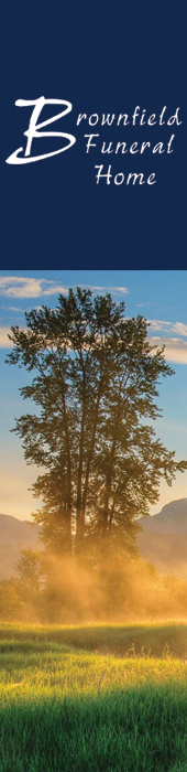 BROWNFIELD FUNERAL HOME