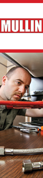 MULLIN PLUMBING