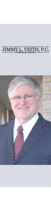 JIMMY L. VEITH, P.C.