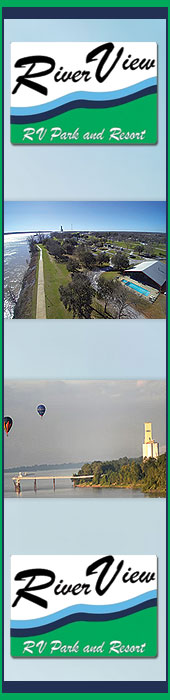 RIVER VIEW RV PARK & RESORT