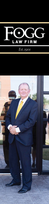 FOGG LAW FIRM