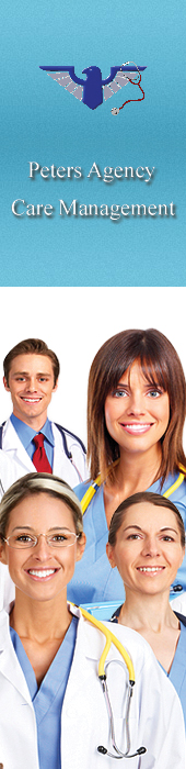 PETERS AGENCY CARE MANAGEMENT