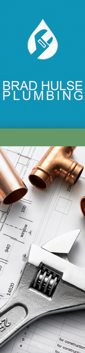 BRAD HULSE PLUMBING