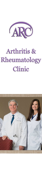 ARTHRITIS AND RHEUMATOLOGY CLINIC