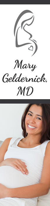 MARY GELDERNICK, MD