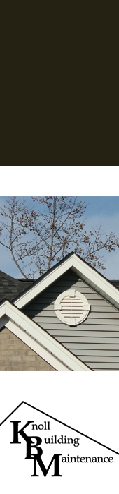 KNOLL BUILDING MAINTENANCE