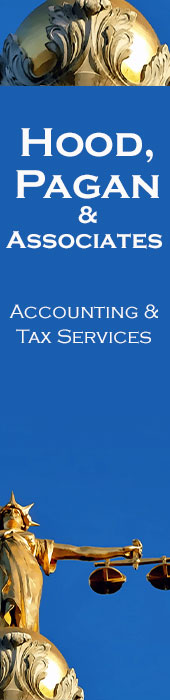 HOOD PAGAN AND ASSOCIATES INC