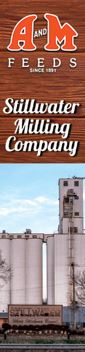 STILLWATER MILLING COMPANY