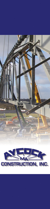 AYCOCK CONSTRUCTION, INC.