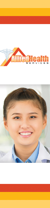 ALLIED HOME HEALTH