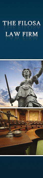 FILOSA LAW FIRM