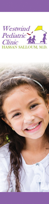 WESTWIND PEDIATRIC CLINIC