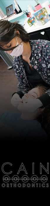 CAIN ORTHODONTICS