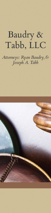 BAUDRY & TABB, LLC