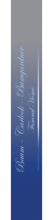 BAUM-CARLOCK-BUMGARDNER FUNERAL HOME
