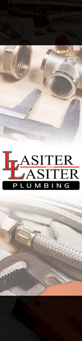 LASITER & LASITER PLUMBING LP