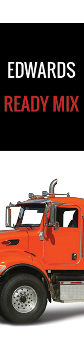 EDWARDS READY MIX