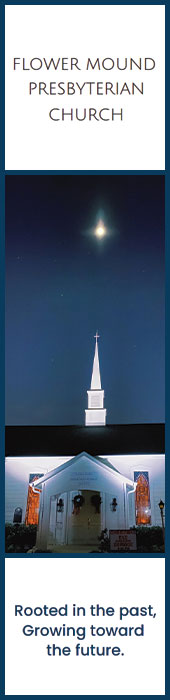 FLOWER MOUND PRESBYTERIAN CHURCH