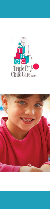 TRIPLE R CHILD CARE INC