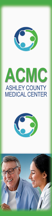 ASHLEY COUNTY MEDICAL CENTER