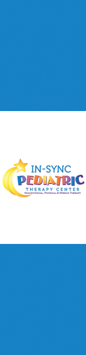 IN-SYNC PEDIATRIC THERAPY CENTER