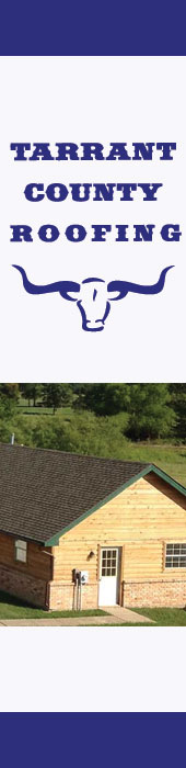 TARRANT COUNTY ROOFING