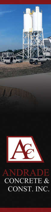 ANDRADE CONCRETE & CONSTRUCTION