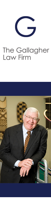 GALLAGHER LAW FIRM