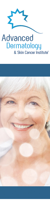 ADVANCED DERMATOLOGY & SKIN CANCER INSTITUTE