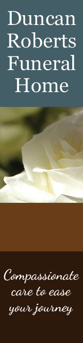 DUNCAN-ROBERTS FUNERAL HOME