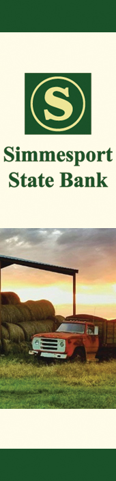 SIMMESPORT STATE BANK