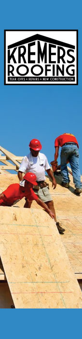 NICK KREMERS' ROOFING