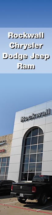 ROCKWALL CHRYSLER JEEP DODGE RAM