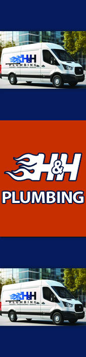 H & H PLUMBING