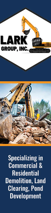 LARK GROUP INC.