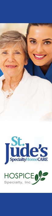 HOSPICE SPECIALTY, INC.