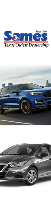 SAMES MOTOR COMPANY