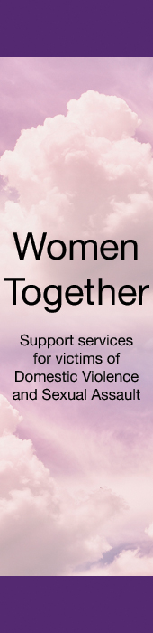 MUJERES UNIDAS / WOMEN TOGETHER