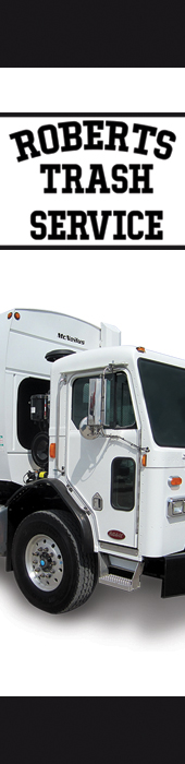 ROBERTS TRASH HAULING