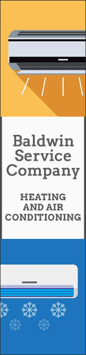 BALDWIN SERVICE COMPANY