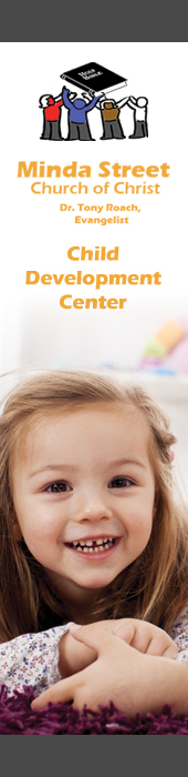 MINDA STREET CHILD DEVELOPMENT CENTER
